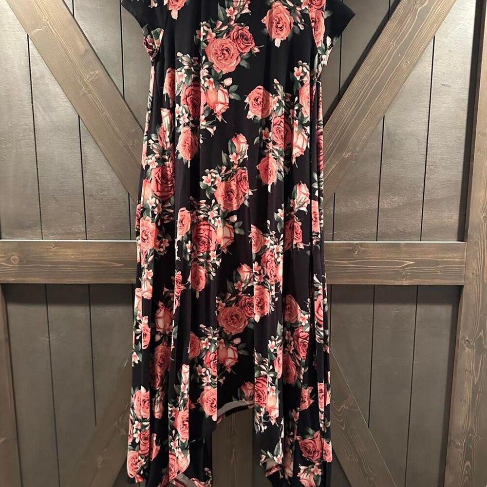Unbranded Women's multi Dress